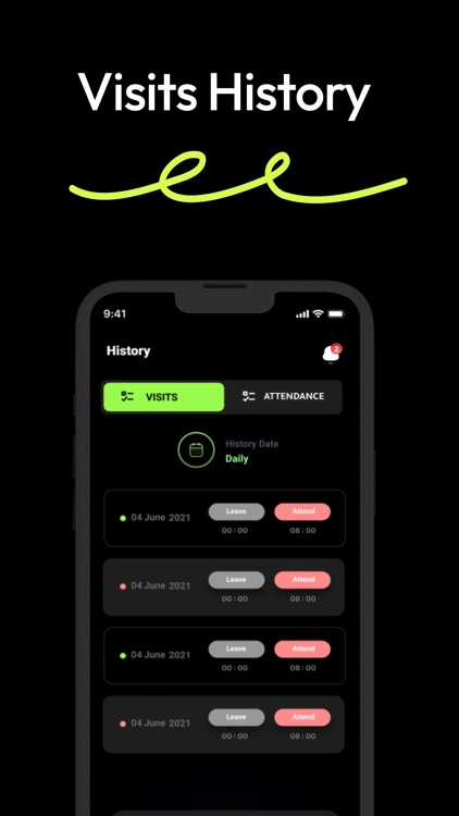 Dawam - دوام screenshot-7