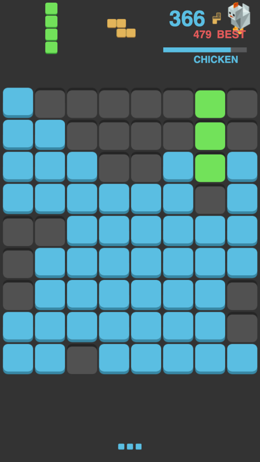 Pet Tile Grow - 2.0.2 - (iOS)
