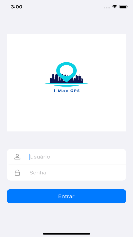 #2. iMax GPS (iOS) 由: Willian Silva