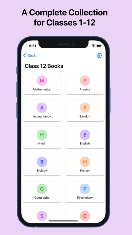 Ncert Books & Solutions