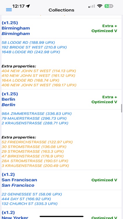 Tools for Upland screenshot-5