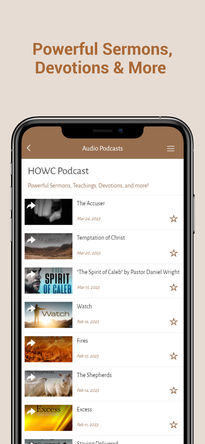 Heart of Worship Church