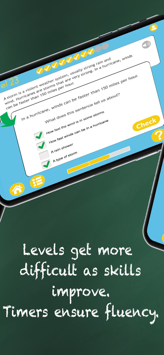 Main Idea -Sentences