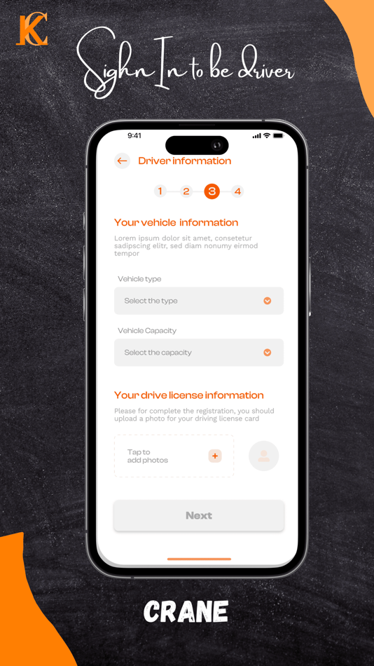 #2. Gawi Crane (iOS) 由: MADA AL EBDAA COMPANY FOR GENERAL TRADING, SOFTWARE, ELECTRONIC SERVICES AND LOGISTICS LTD.