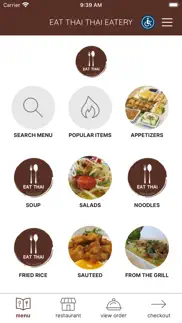 eat thai eatery problems & solutions and troubleshooting guide - 2