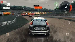 Game screenshot Rally One : Race to glory hack