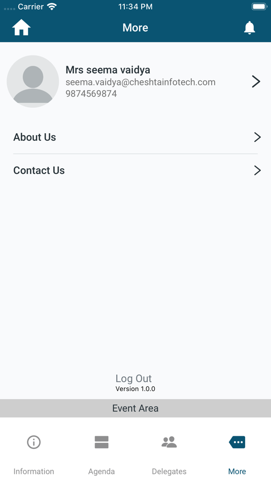 #2. PLNANDW3PLN One2One (iOS) 来自: TECHSIMBA PRIVATE LIMITED