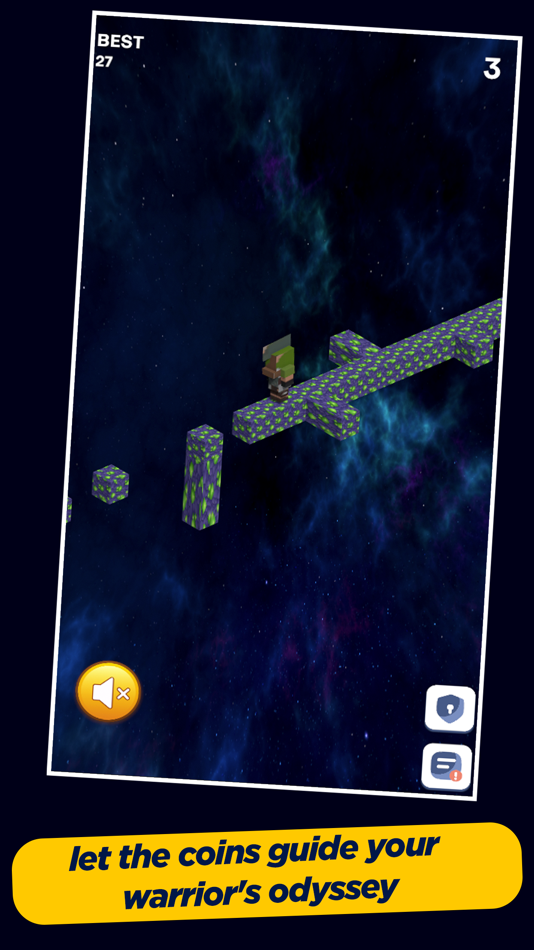 #4. Limb_Legend (iOS) 由: Mithra Media