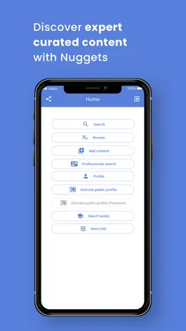 Game screenshot Sport Nuggets mod apk