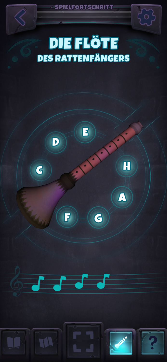 Die MuseumsgeistAR von Hameln