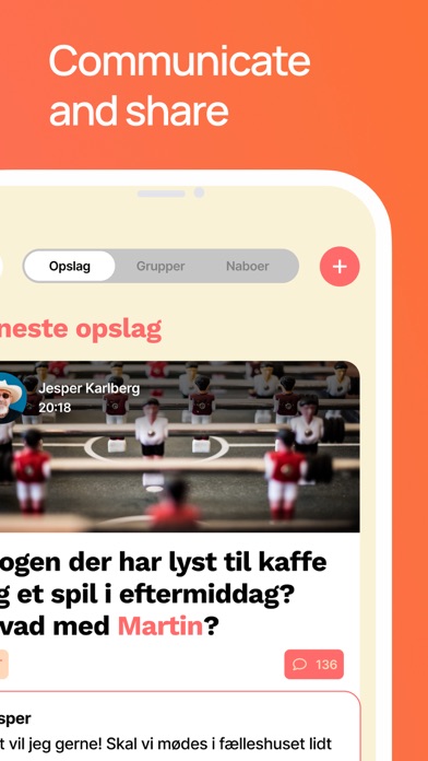 HeyNabo Screenshot
