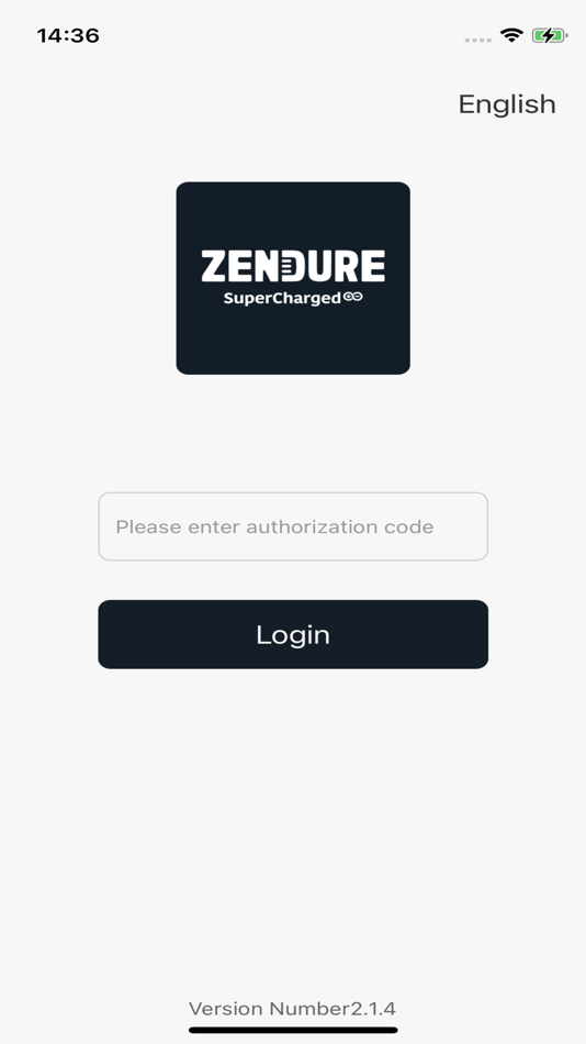 ZendureTools - 2.1.9 - (iOS)
