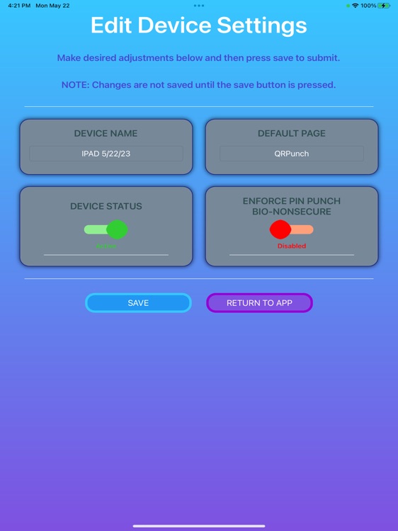 TIMECO Tablet screenshot-3