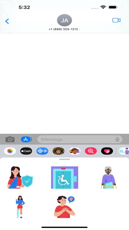 exceptional abilities