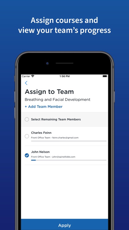 Spear Online screenshot-5