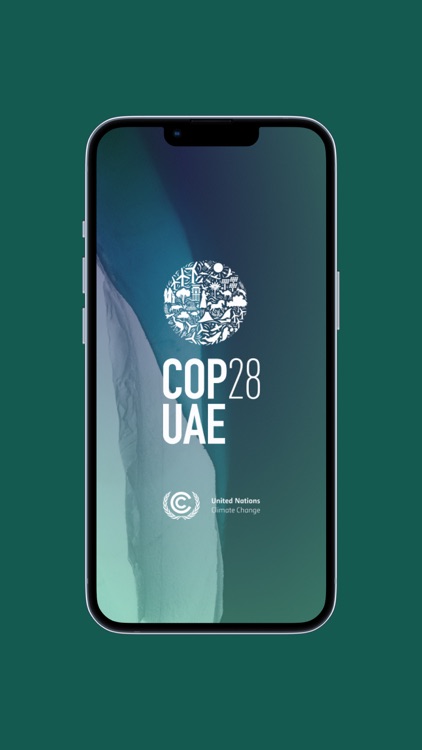 COP28 UAE Official App