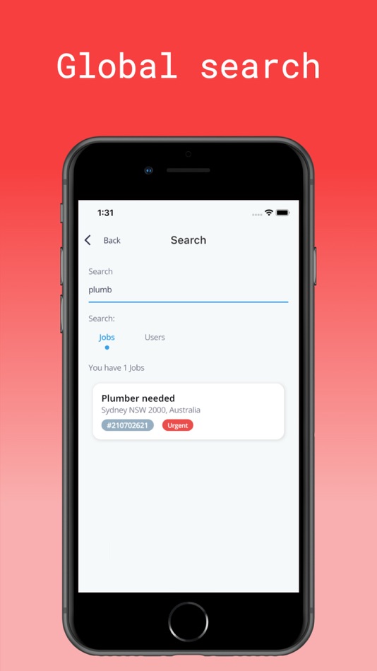 #7. B+A Trade (iOS) 由: BricksAndAgent