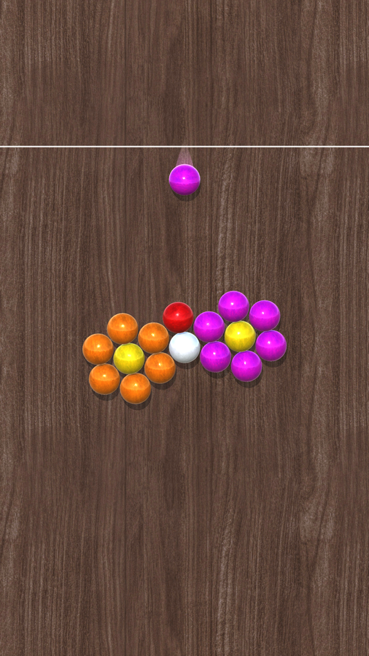#2. Spin and Pop (iOS) 由: Henrique Silva