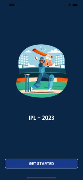 Game screenshot IPL 2023 Live Score Schedule mod apk