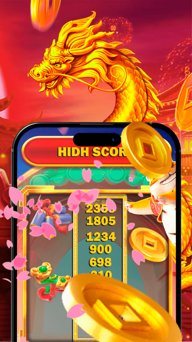 Fortune Tigar Classic Screenshot