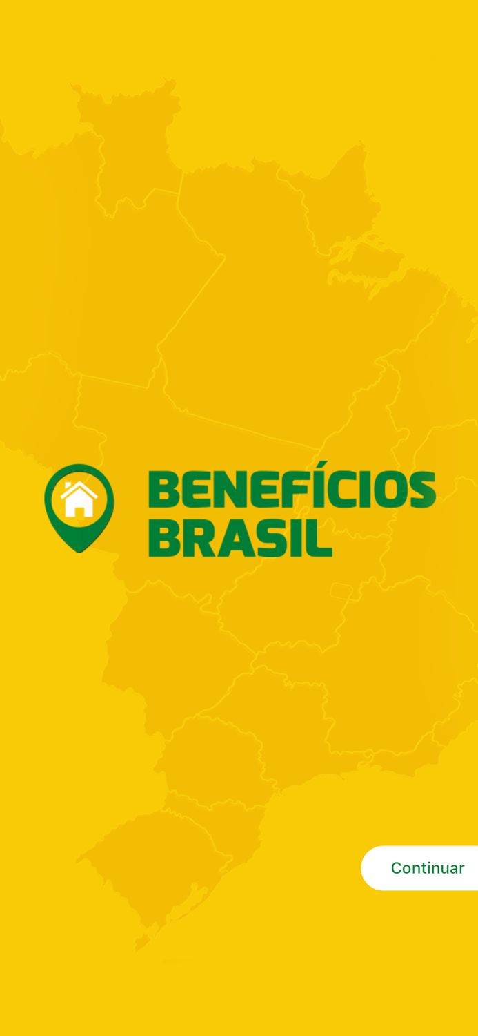 Benefícios Brasil