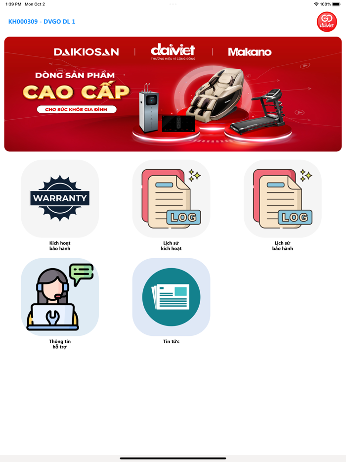 Đại Việt Go User