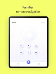 remote for fire devices ipad capturas de pantalla 3