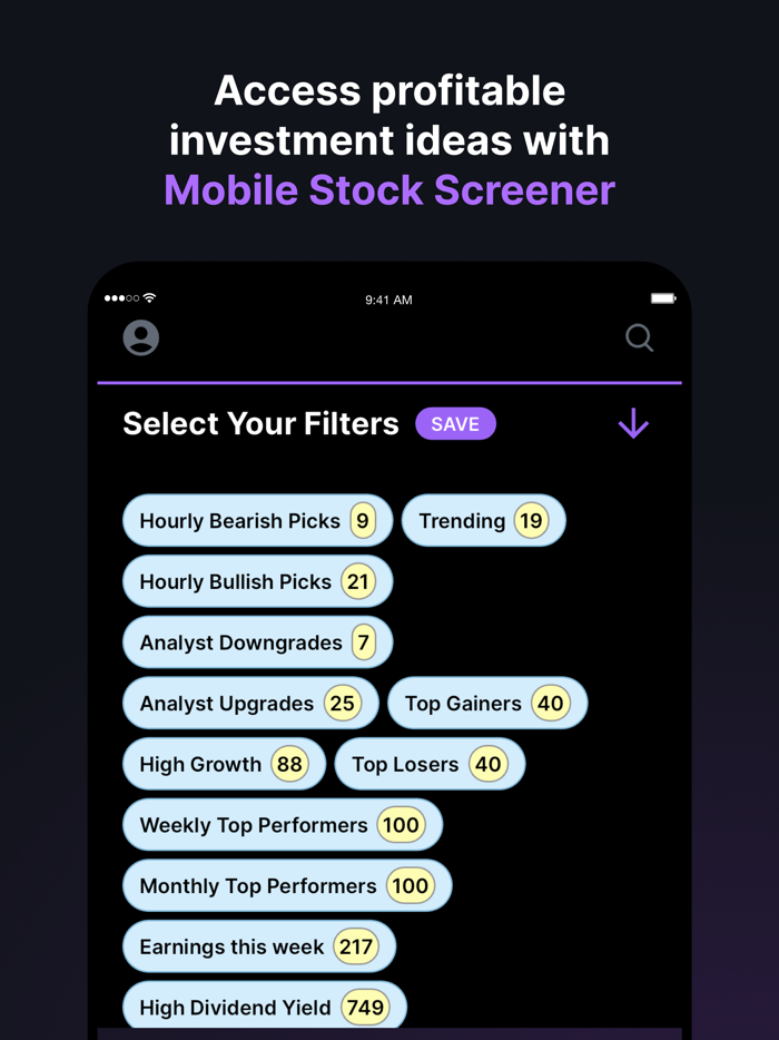 RAFA AI Investment Copilot