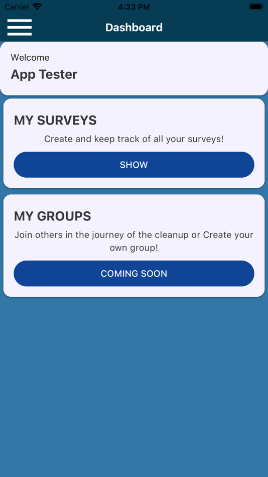 #2. LitterLogga (iOS) 由: Bisnet Internet Services cc