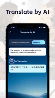 voice translator & ai and fast problems & solutions and troubleshooting guide - 2