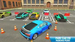 How to cancel & delete ultimate car parking simulator 1