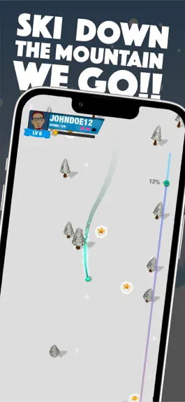 Game screenshot SkiBall hack