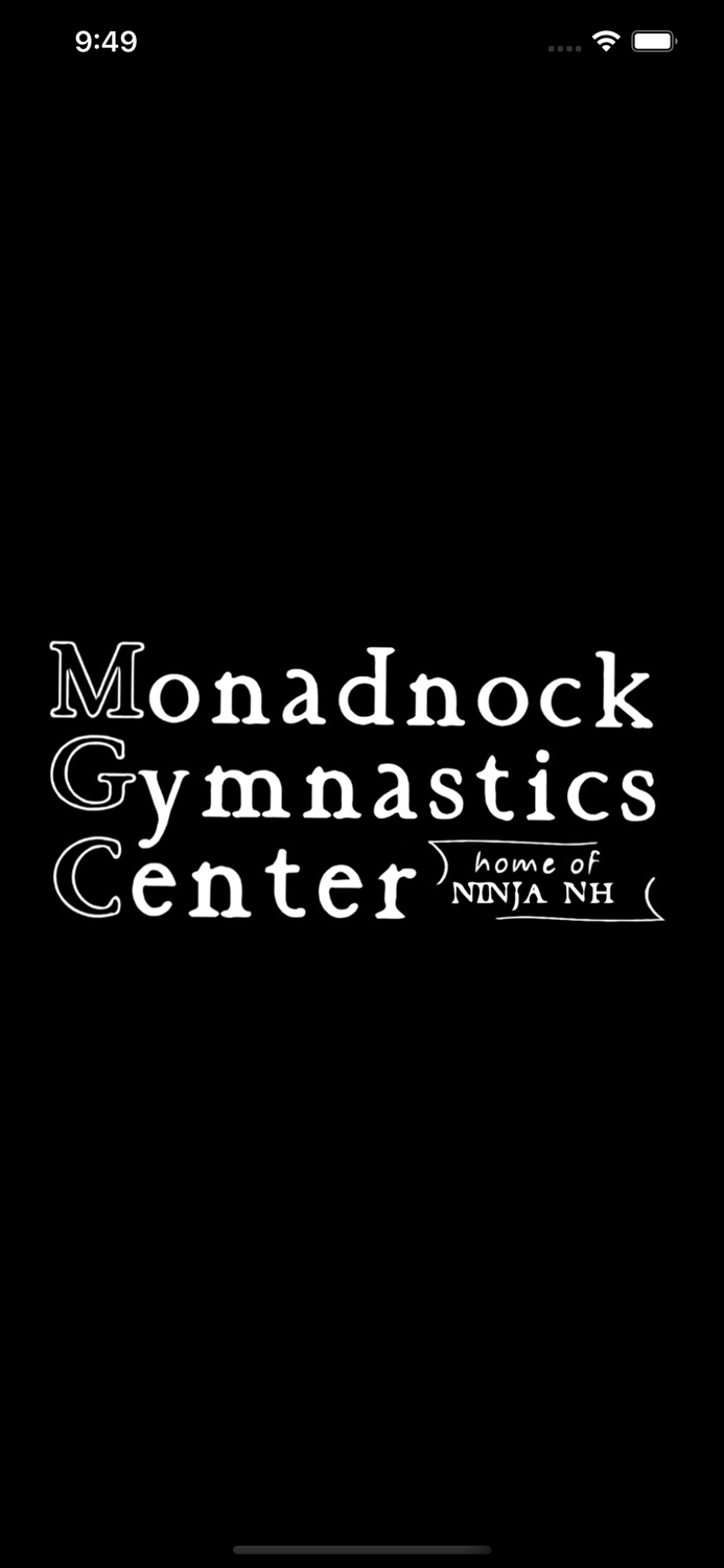 Monadnock Gymnastics Center