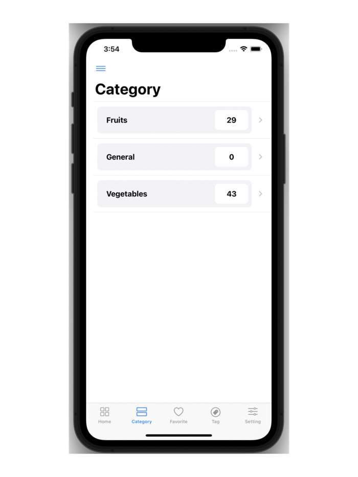 Fruits Vegetables Vitamins