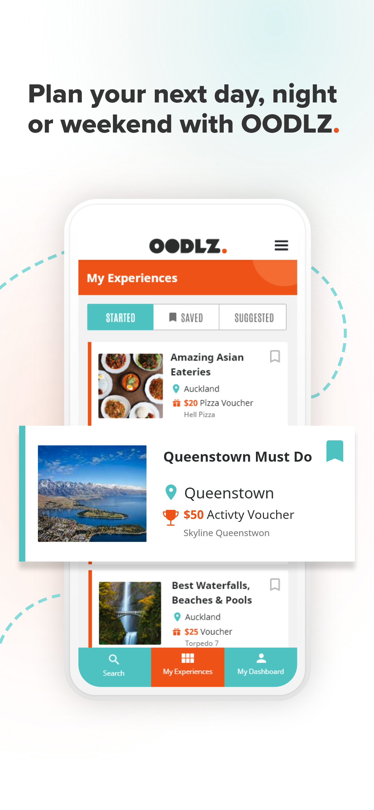 OODLZ