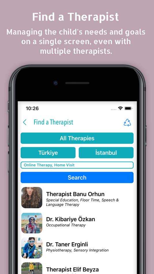 #2. Angelman (iOS) Podle: Cagri Veli Dogan