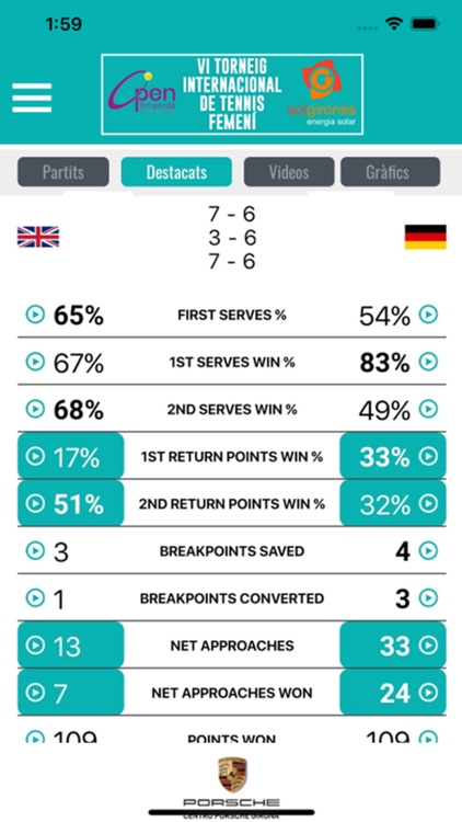 Open Empordà screenshot-4