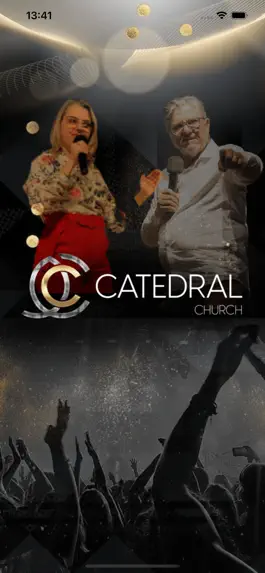 Game screenshot Catedral Church App mod apk