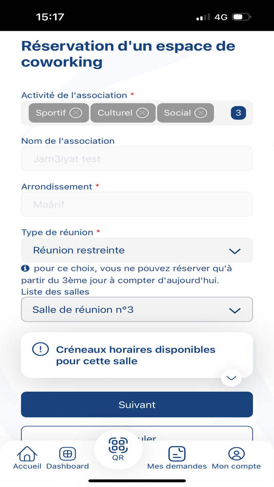 #6. Casa'IN (iOS) Podle: Casa Prestations