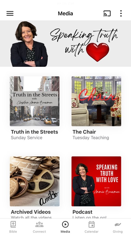 For His Glory Ministry