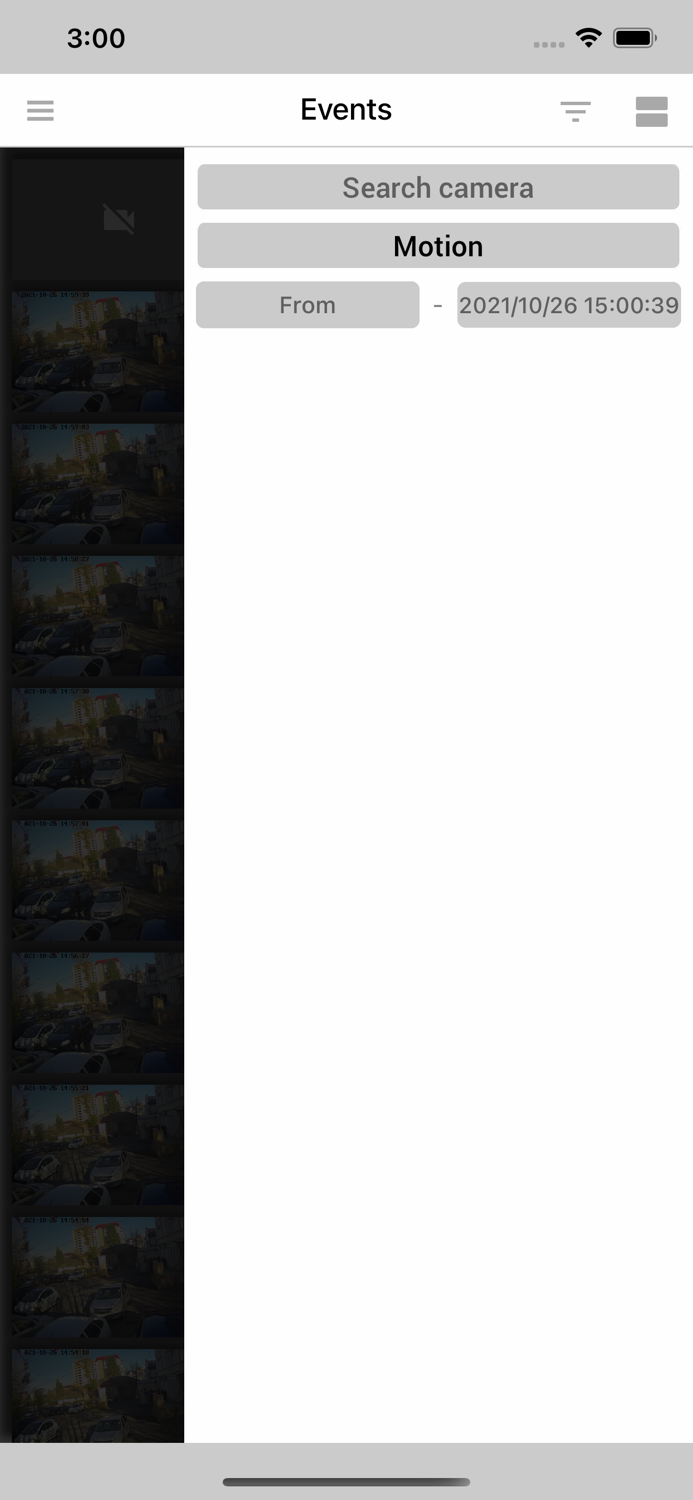 Видеонаблюдение Зелёная точка