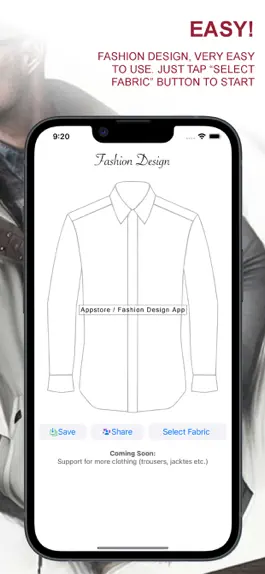 Game screenshot Fashion Design mod apk