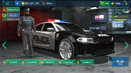 police sim 2022 cop simulator iphone screenshot 4
