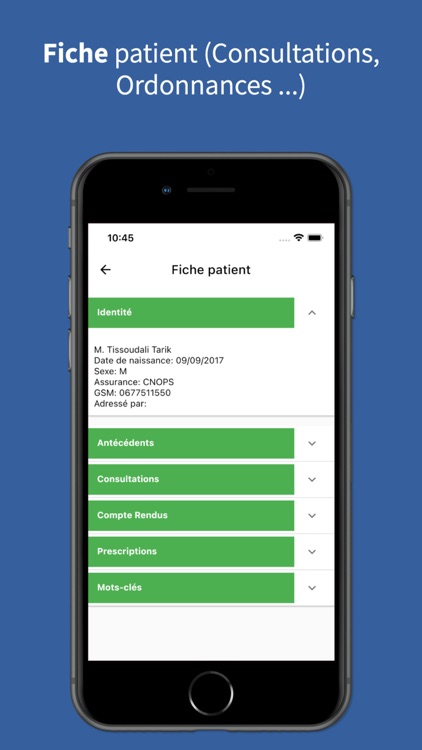 LogiCard mobile screenshot-4