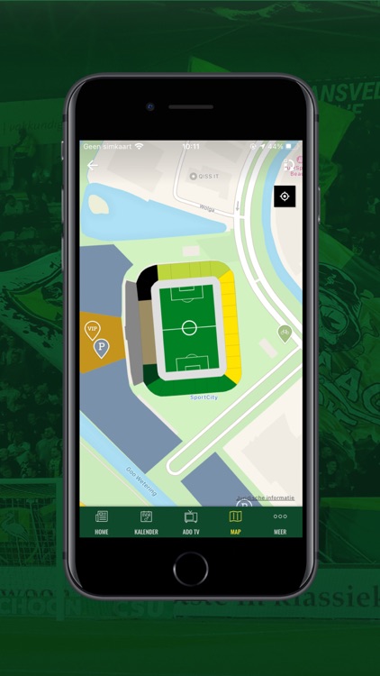 ADO Den Haag - Onze Trots