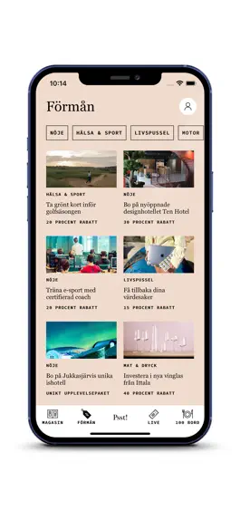 Game screenshot Psst! apk