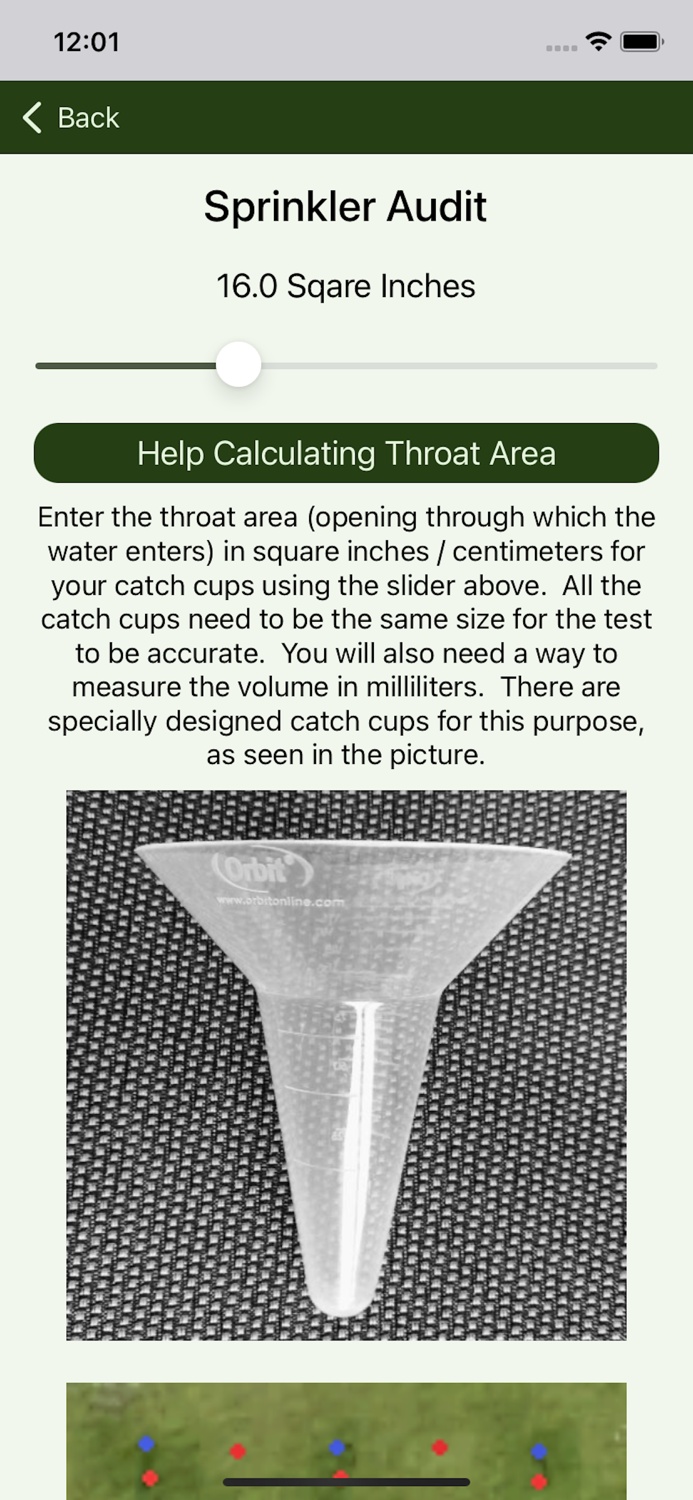 Watering Today Sprinkler DIY