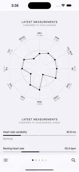 Game screenshot Constellation Health & Fitness mod apk