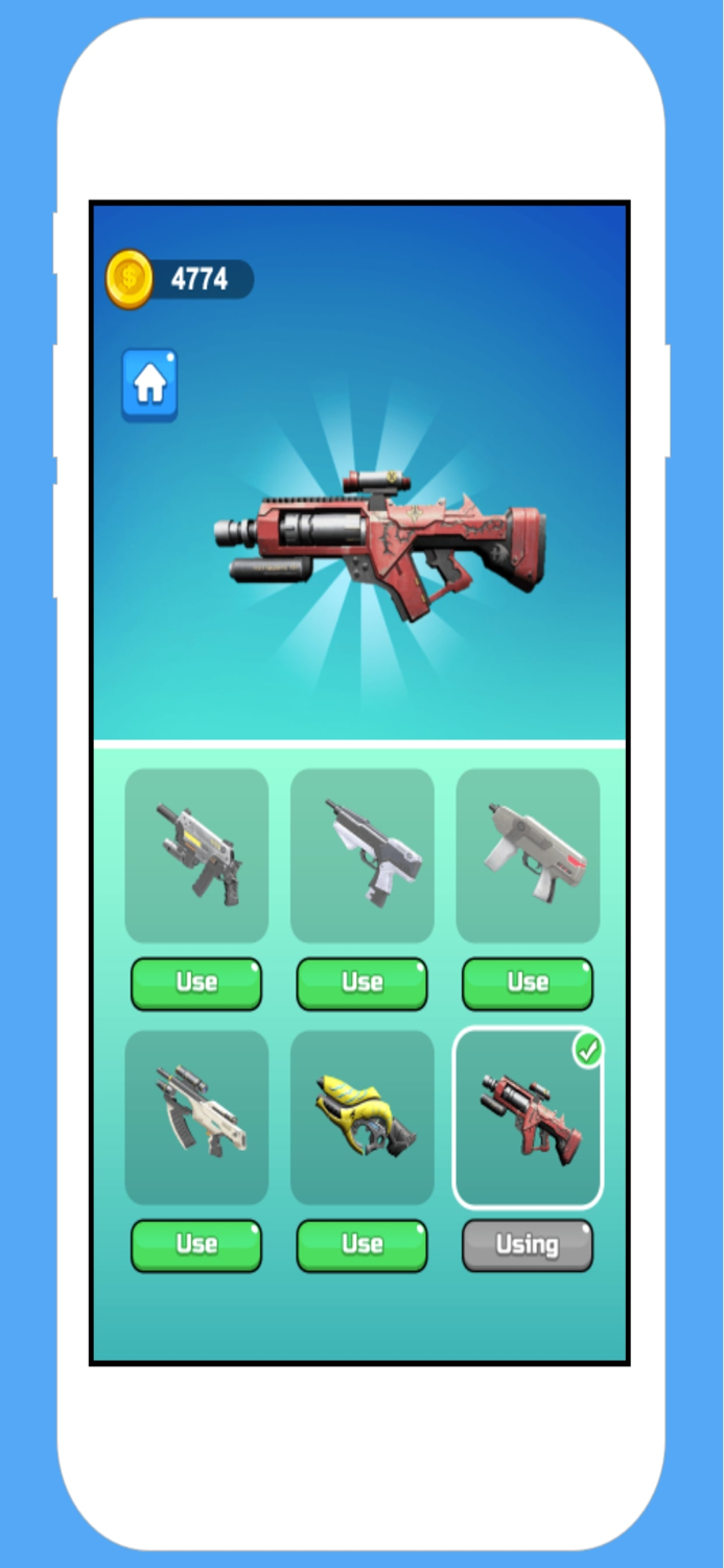 StickMan Helicopter Rescue