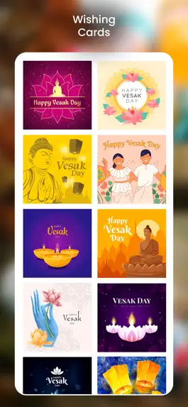 Game screenshot Buddha Purnima Photo Frames mod apk